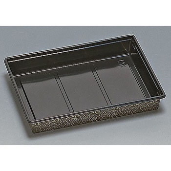 0590037 折箱容器 富久折 本体 錦 福助工業 70273884