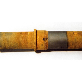 [高耐熱]鉄補修パテ - エスコ