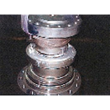 [高耐熱]アルミ補修パテ(液状) エスコ