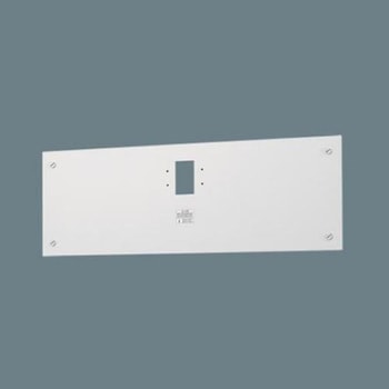 [壁直付用]LED誘導灯リニューアルプレート エスコ