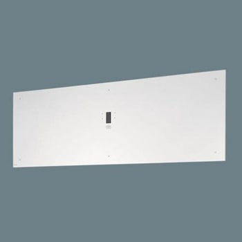 [壁直付用]LED誘導灯リニューアルプレート エスコ