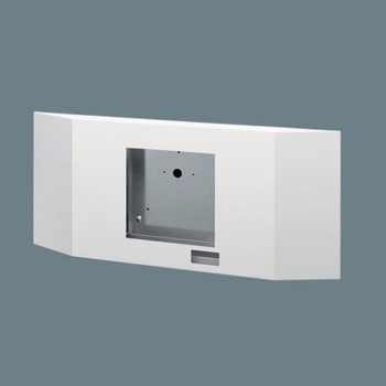 [壁埋込型]LED誘導灯リニューアルプレート - エスコ