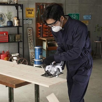 [充電式]丸鋸 エスコ