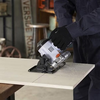 [充電式]丸鋸 エスコ