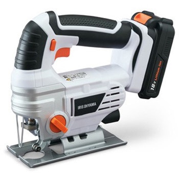 [充電式]ジグソー エスコ