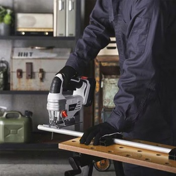 [充電式]ジグソー エスコ