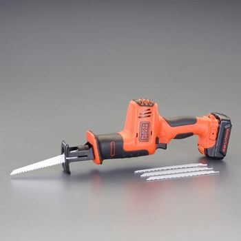 [充電式]セーバーソー エスコ