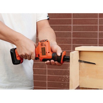 [充電式]セーバーソー エスコ