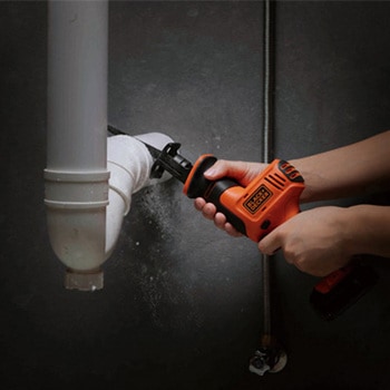 [充電式]セーバーソー エスコ