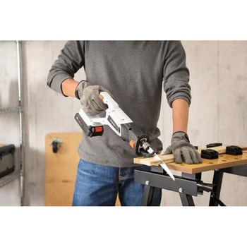 [充電式]セーバーソー - エスコ