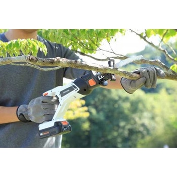 [充電式]セーバーソー - エスコ