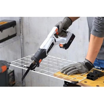 [充電式]セーバーソー - エスコ