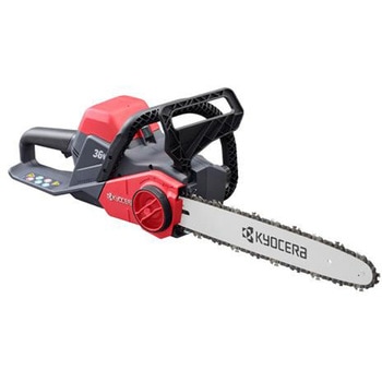 [充電式]チェーンソー エスコ