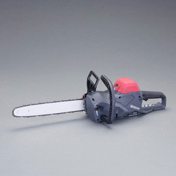 [充電式]チェーンソー エスコ