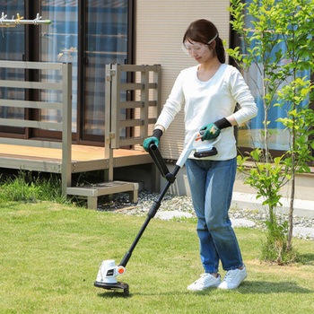 [充電式]草刈機 エスコ