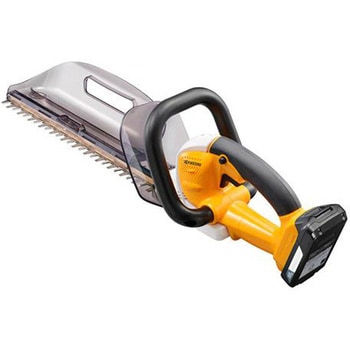 [充電式]ヘッジトリマー エスコ