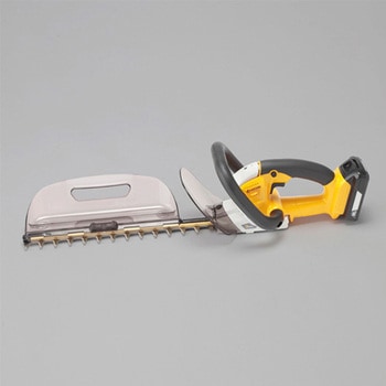 [充電式]ヘッジトリマー エスコ