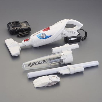 [充電式]ハンディ―クリーナー エスコ