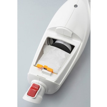 [充電式]ハンディ―クリーナー エスコ