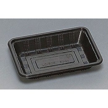 弁当容器LC 蓋付 福助工業