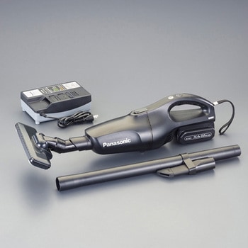 [充電式]ハンディークリーナーセット エスコ