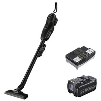 [充電式]ハンディークリーナーセット エスコ