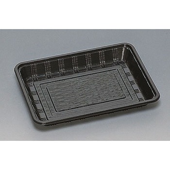 弁当容器LC 蓋付 福助工業