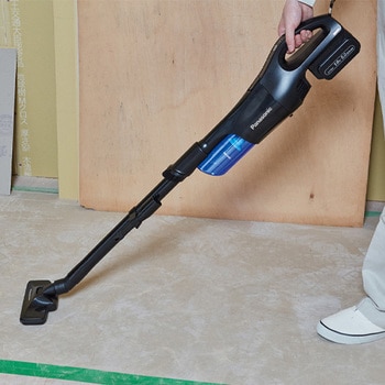 [充電式]ハンディークリーナーセット - エスコ