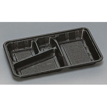 弁当容器LC 蓋付 福助工業