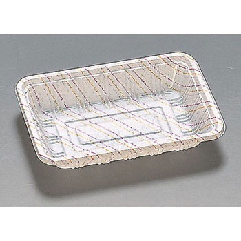 弁当容器LC 蓋付 福助工業