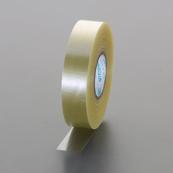 [非粘着]電気絶縁テープ エスコ