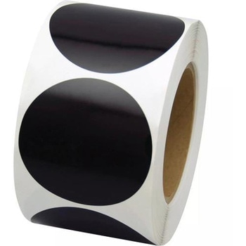 [粘着付]区画整理用マーキングシート エスコ