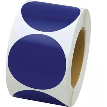 [粘着付]区画整理用マーキングシート エスコ