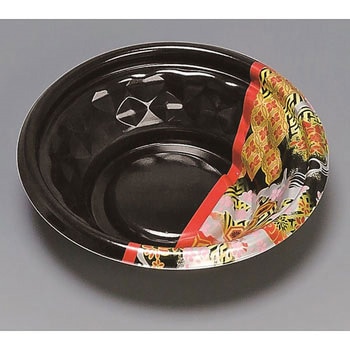 丼容器 福丸丼 福助工業