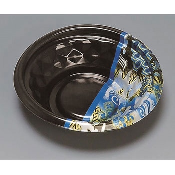 丼容器 福丸丼 福助工業