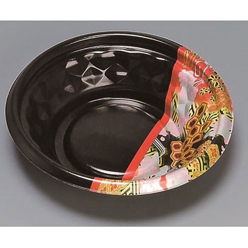 丼容器 福丸丼 福助工業