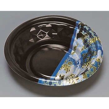 丼容器 福丸丼 福助工業