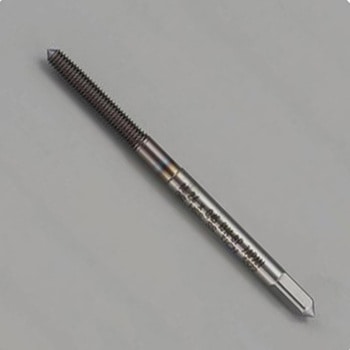 [薄板用]溝無タップ(V-SS-NRTシリーズ) エスコ