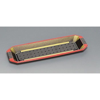 0522953 寿司容器和皿 本体 黒天 福助工業 70275573