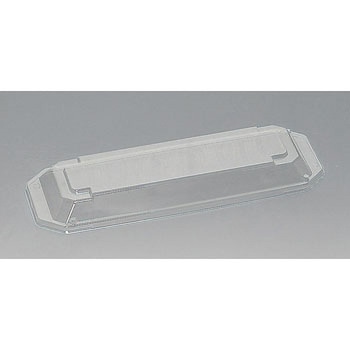 寿司容器 和皿 蓋 福助工業