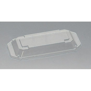 寿司容器 和皿 蓋 福助工業