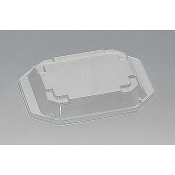 寿司容器 和皿 蓋 福助工業