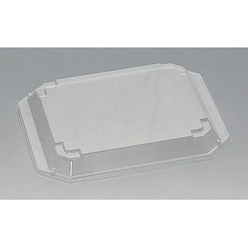 寿司容器 和皿 蓋 福助工業