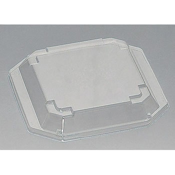 寿司容器 和皿 蓋 福助工業