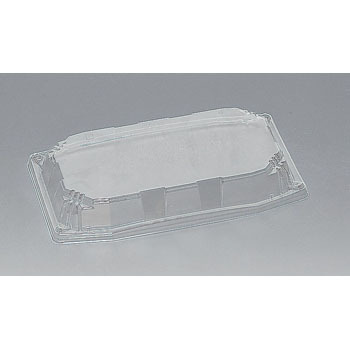 528285 寿司容器 清盛 福助工業 70276754