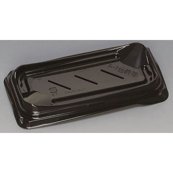 寿司容器 夢舞台 福助工業