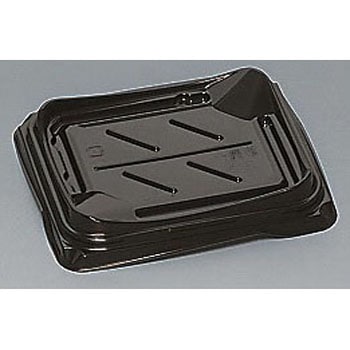 寿司容器 夢舞台 福助工業