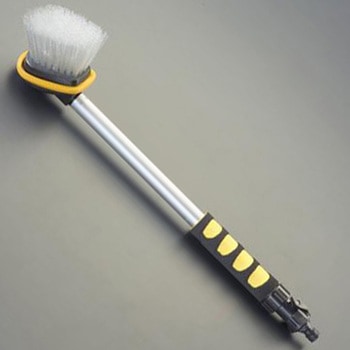 [通水型]洗車ブラシ エスコ