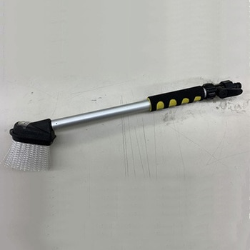 [通水型]洗車ブラシ - エスコ