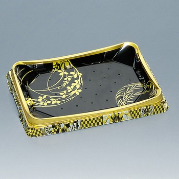 至福盛 御所車 福助工業